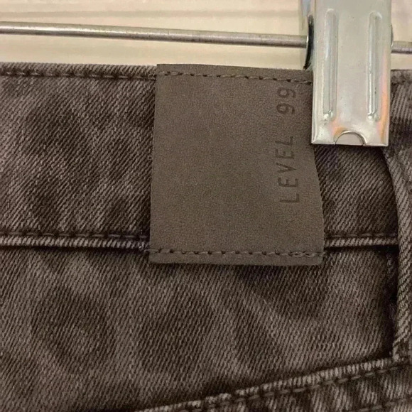 Level 99 Skirt. - Picture 7 of 9